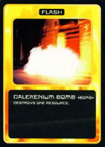 Dalekenium Bomb